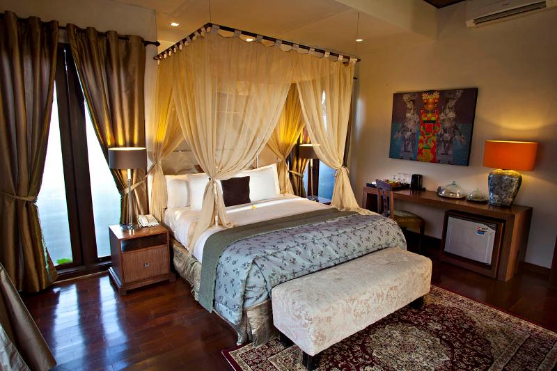 Kanishka Villas - Oda