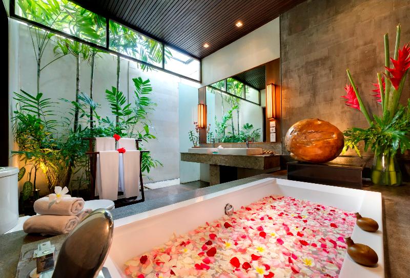 Kanishka Villas - Oda