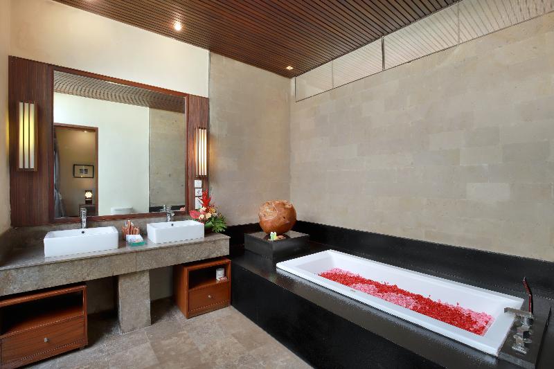 Kanishka Villas - Oda