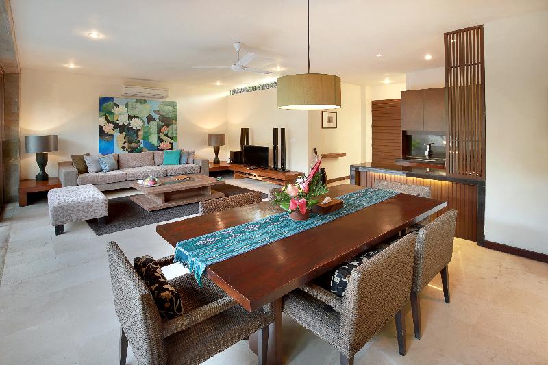 Kanishka Villas - Oda