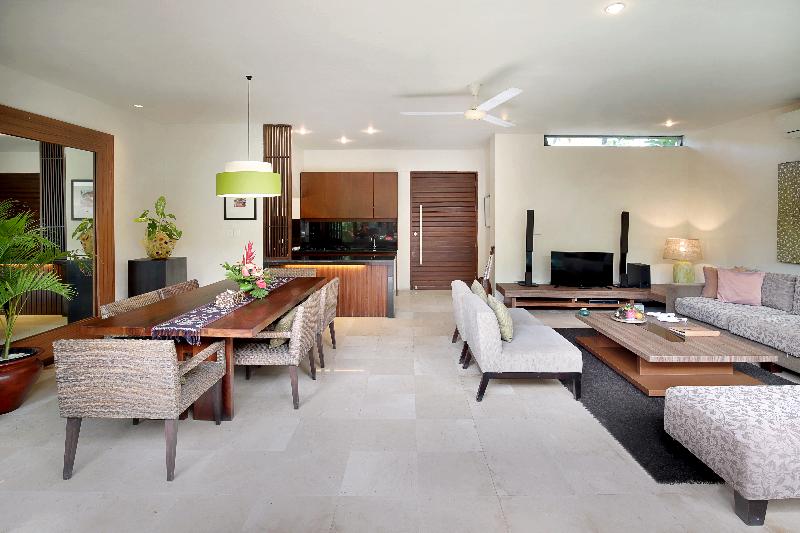 Kanishka Villas - Oda
