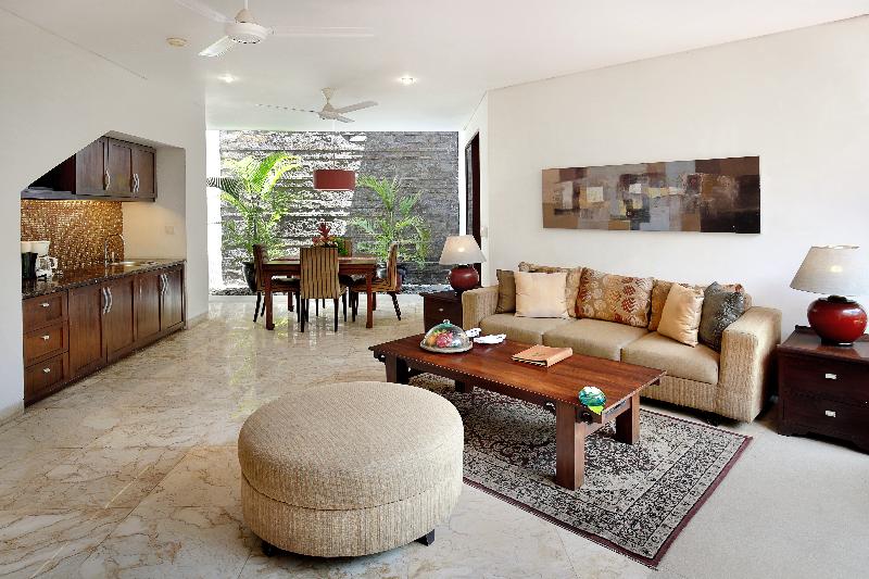 Kanishka Villas - Oda