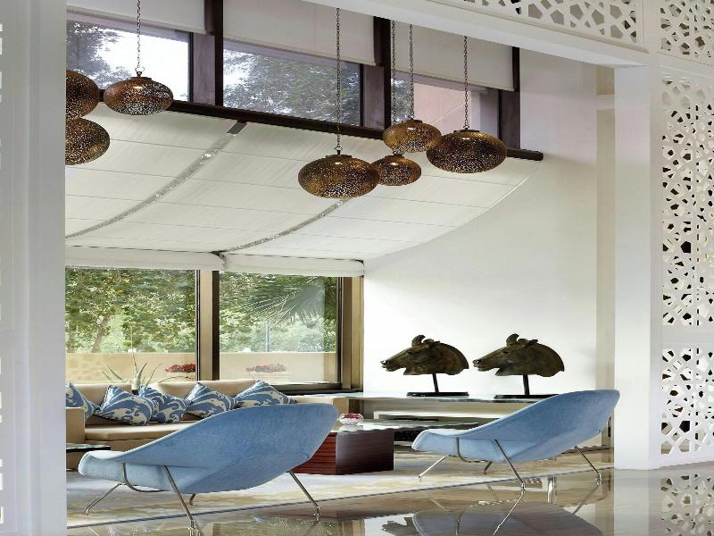 Le Meridien Al-Khobar - Lobi