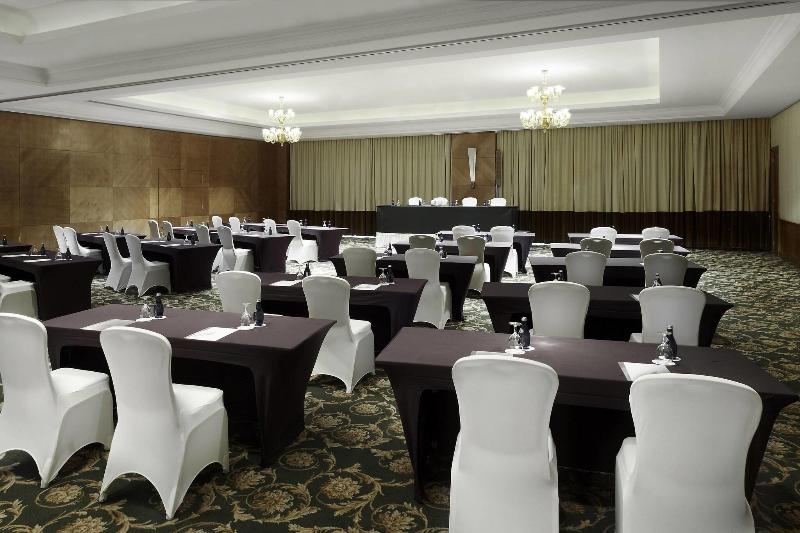 Le Meridien Al-Khobar - Toplantı