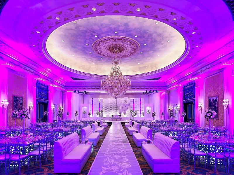 Le Meridien Al-Khobar - Toplantı