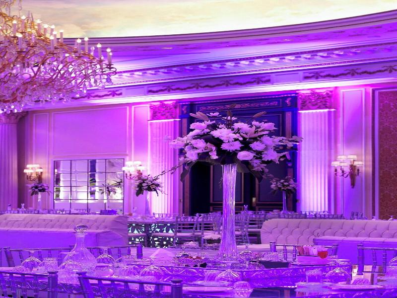 Le Meridien Al-Khobar - Toplantı