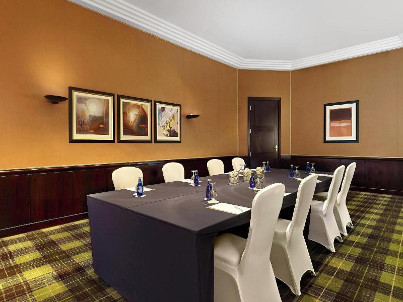Le Meridien Al-Khobar - Toplantı
