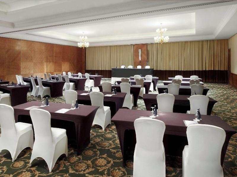 Le Meridien Al-Khobar - Toplantı