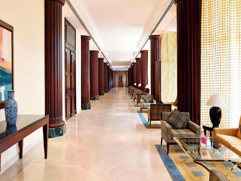 Le Meridien Al-Khobar - Toplantı
