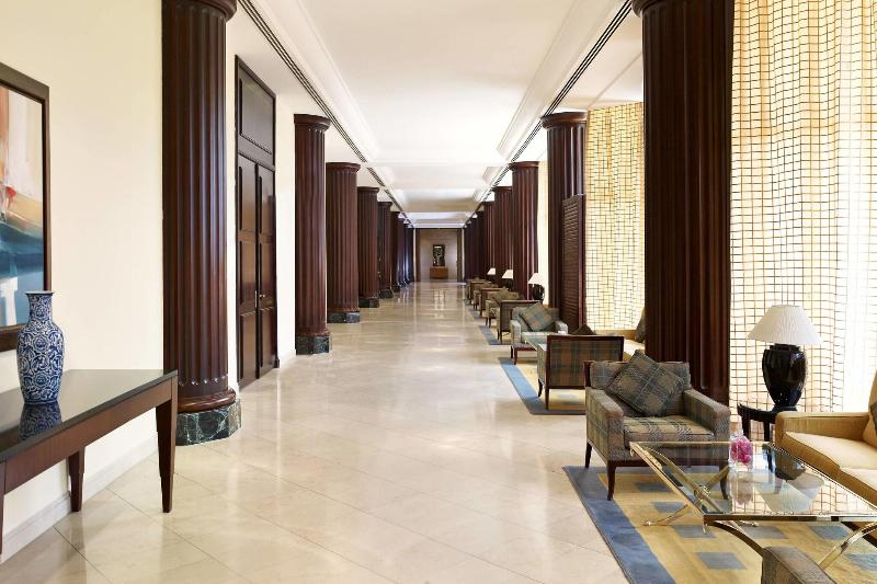 Le Meridien Al-Khobar - Toplantı