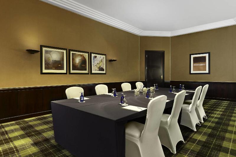 Le Meridien Al-Khobar - Toplantı