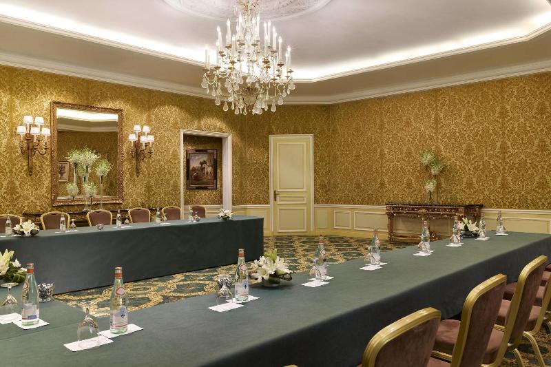 Le Meridien Al-Khobar - Toplantı