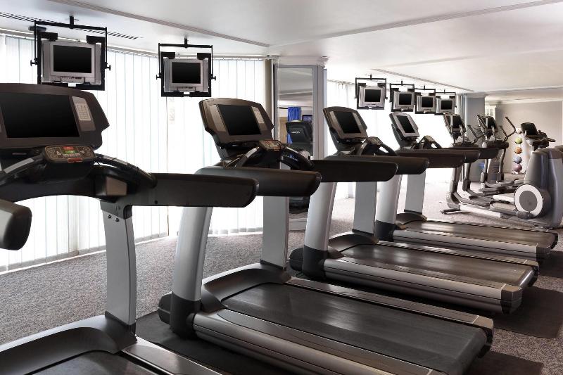 Le Meridien Al-Khobar - Aktivite