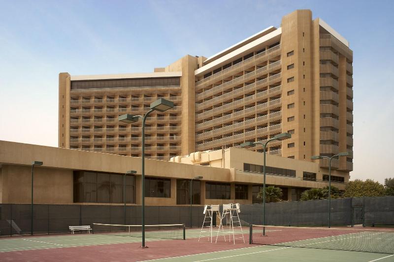 Le Meridien Al-Khobar - Aktivite