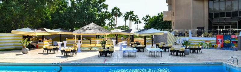 Le Meridien Al-Khobar - Aktivite