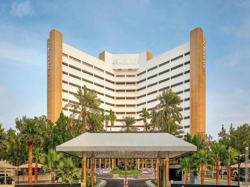 Le Meridien Al-Khobar - Genel