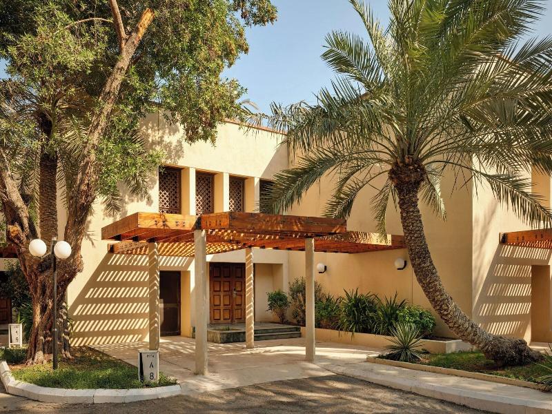 Le Meridien Al-Khobar - Genel