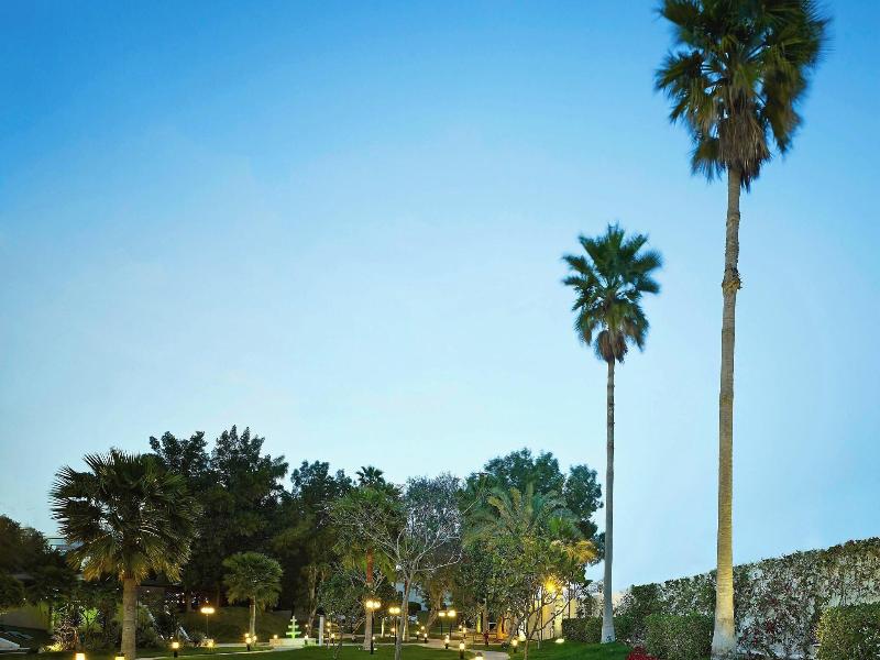 Le Meridien Al-Khobar - Genel