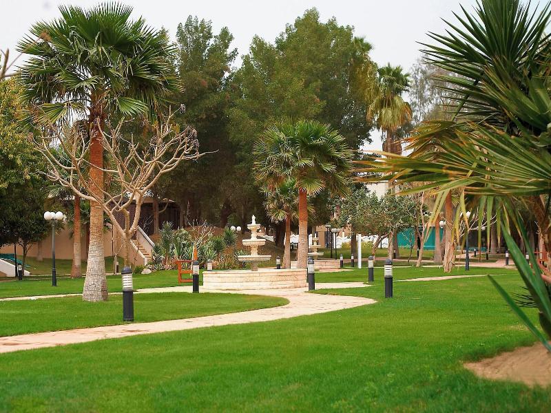 Le Meridien Al-Khobar - Genel