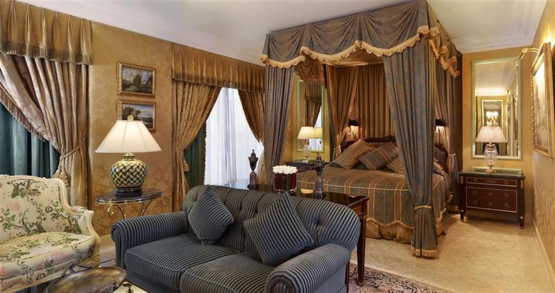 Le Meridien Al-Khobar - Genel