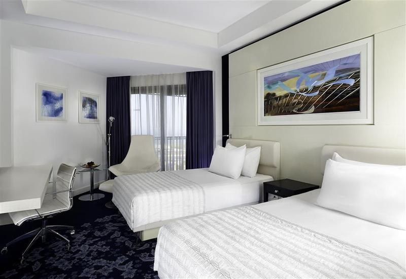 Le Meridien Al-Khobar - Genel