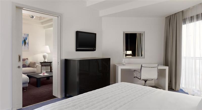 Le Meridien Al-Khobar - Genel