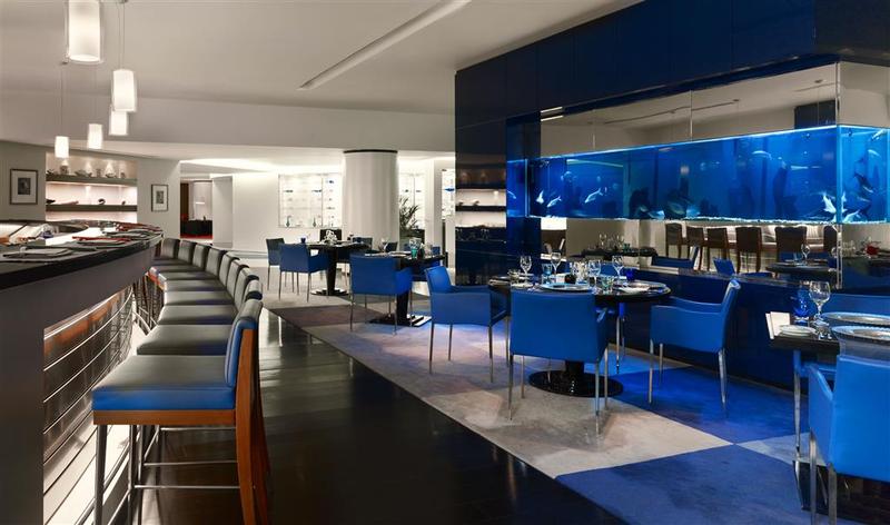 Le Meridien Al-Khobar - Genel