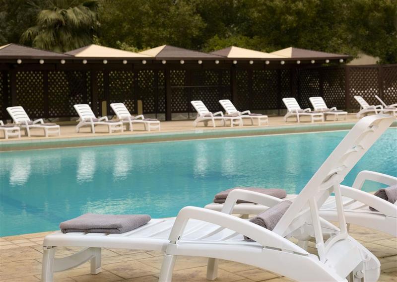 Le Meridien Al-Khobar - Genel
