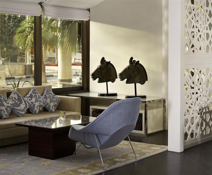 Le Meridien Al-Khobar - Genel
