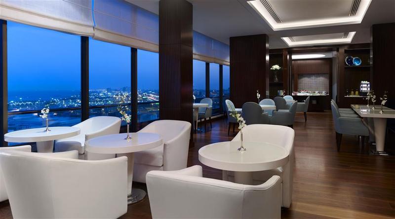 Le Meridien Al-Khobar - Genel