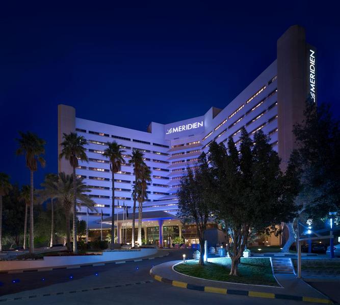 Le Meridien Al-Khobar - Genel
