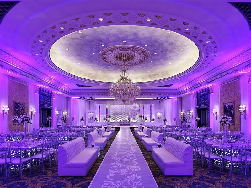 Le Meridien Al-Khobar - Genel