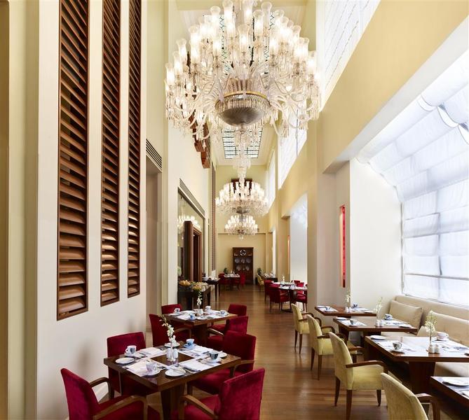 Le Meridien Al-Khobar - Genel