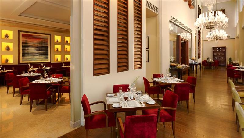 Le Meridien Al-Khobar - Genel