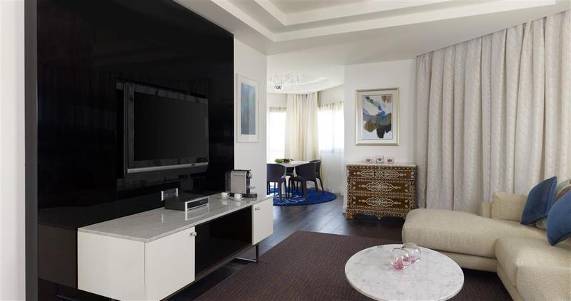 Le Meridien Al-Khobar - Genel
