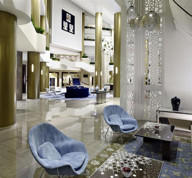 Le Meridien Al-Khobar - Genel