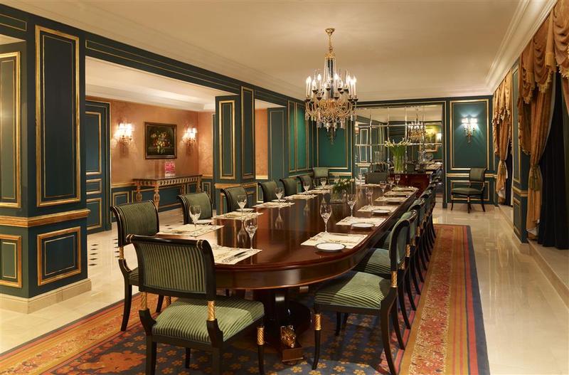 Le Meridien Al-Khobar - Genel