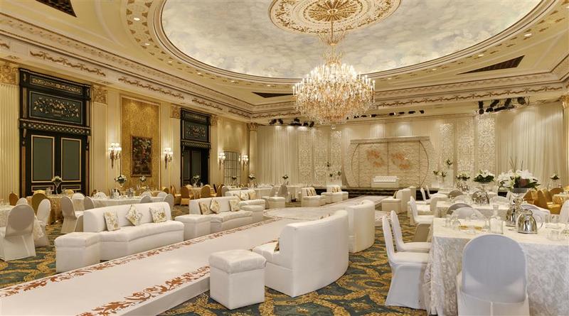 Le Meridien Al-Khobar - Genel