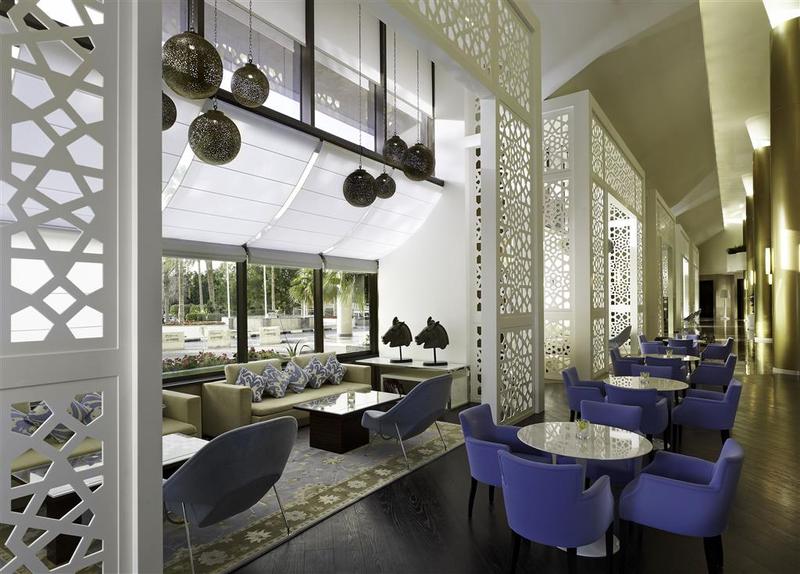 Le Meridien Al-Khobar - Genel