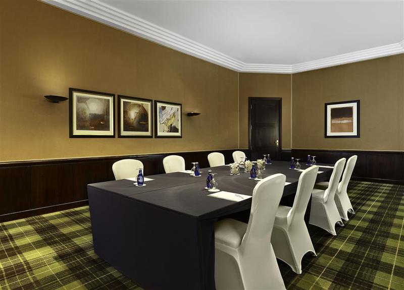 Le Meridien Al-Khobar - Genel