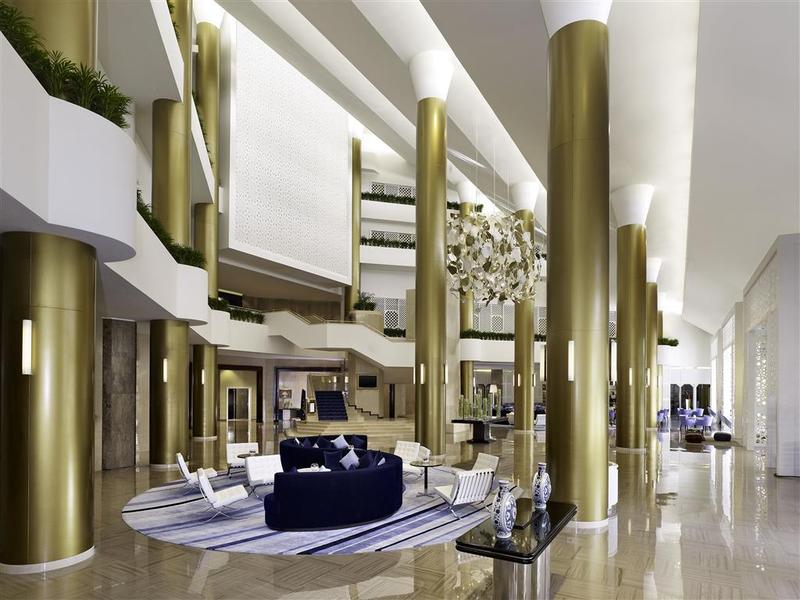 Le Meridien Al-Khobar - Genel