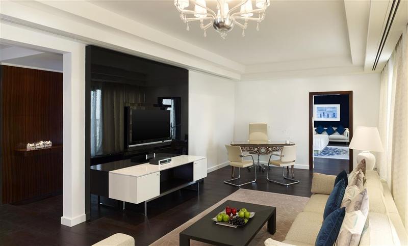 Le Meridien Al-Khobar - Genel