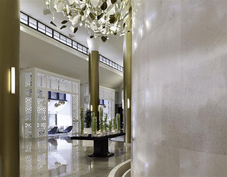 Le Meridien Al-Khobar - Genel