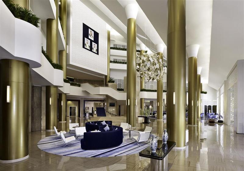 Le Meridien Al-Khobar - Genel