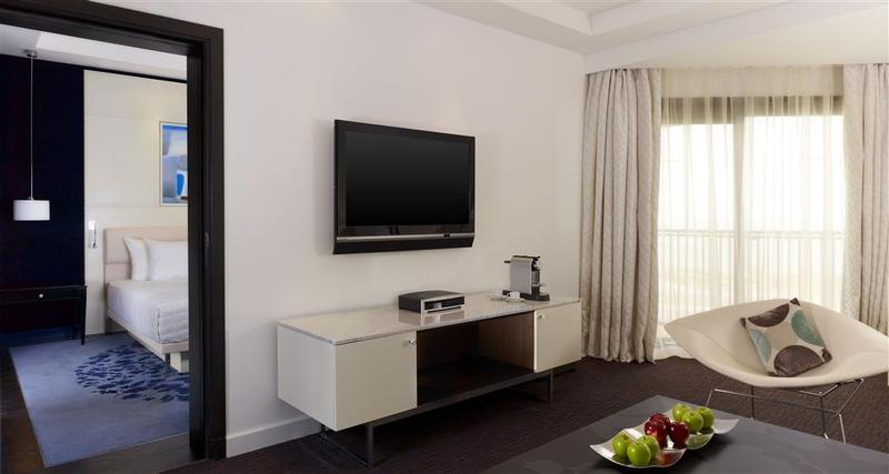 Le Meridien Al-Khobar - Genel