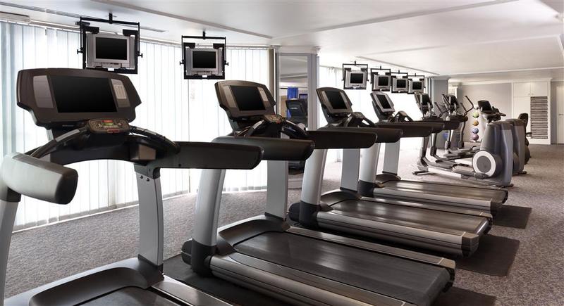 Le Meridien Al-Khobar - Genel