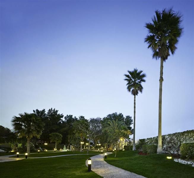 Le Meridien Al-Khobar - Genel