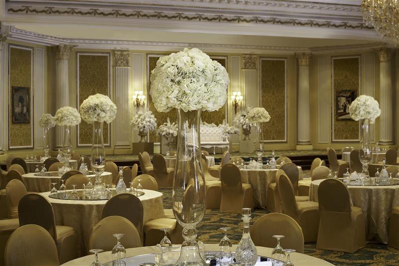 Le Meridien Al-Khobar - Genel