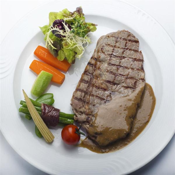 Le Meridien Al-Khobar - Genel
