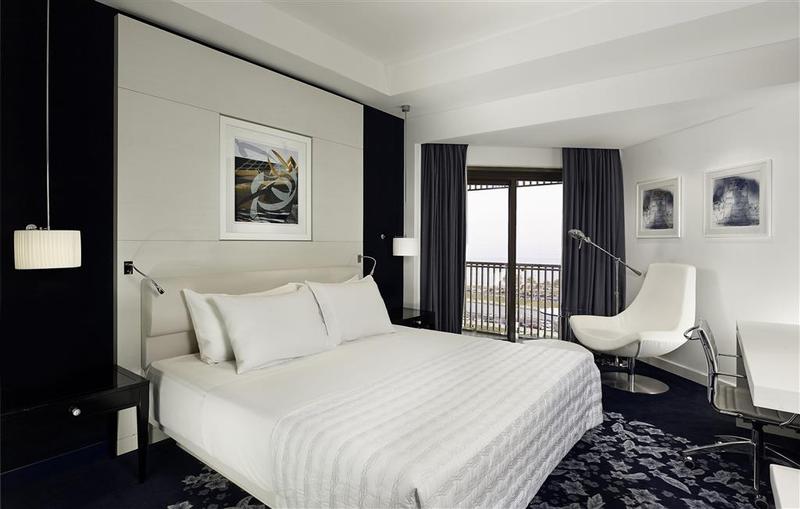 Le Meridien Al-Khobar - Genel
